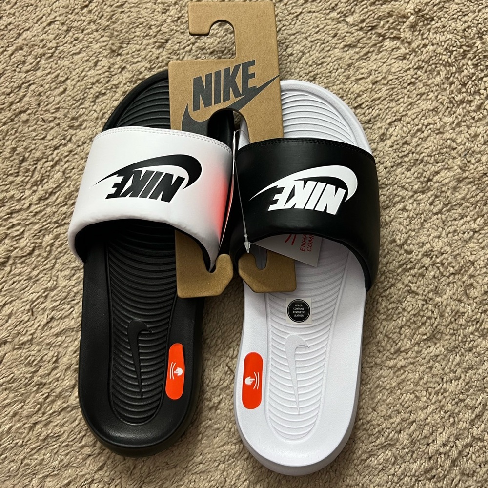 Nike Slides